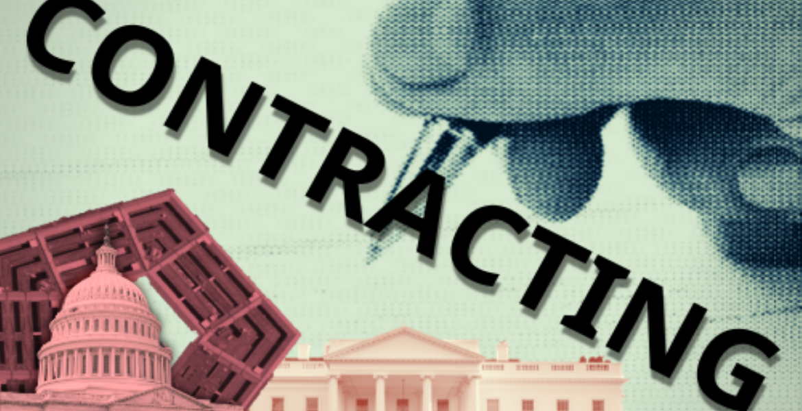 FAR, Federal Acquisition Regulation,Contracting
